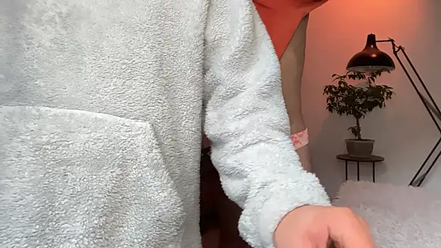 Noah_and_Steven 웹캠 쇼