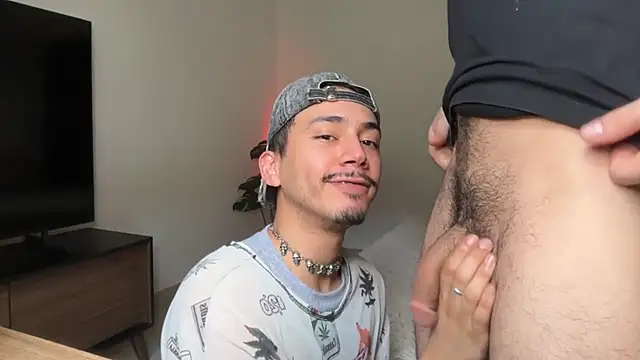 Noah_and_Steven – webcam-show
