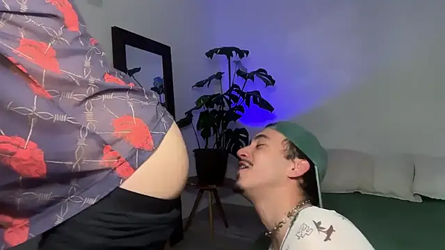 Show webcam de Noah_and_Steven