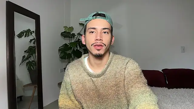 عرض كام Noah_and_Steven