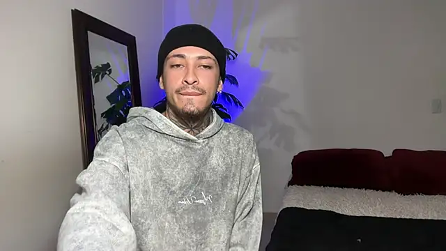 Noah_and_Steven's Webcam Show