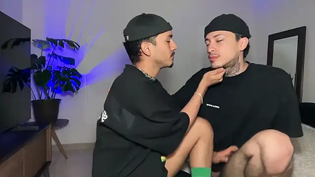 Noah_and_Steven – webcam-show