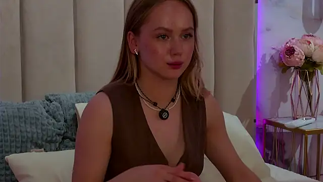 Emi_Sterling 웹캠 쇼