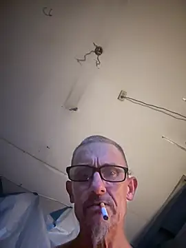Scottieloco Show in webcam