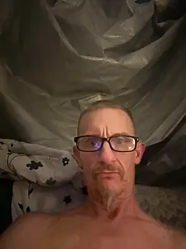 Вебкам-шоу Scottieloco