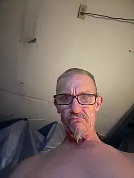Scottieloco's Webcam Show