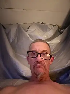 Scottieloco Show in webcam