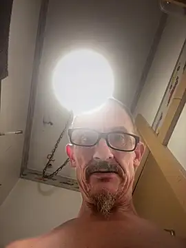 Scottielocon Webbikameraesitys