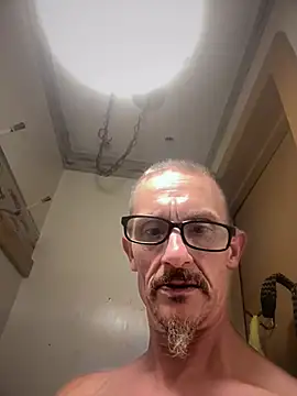 Scottieloco Show in webcam