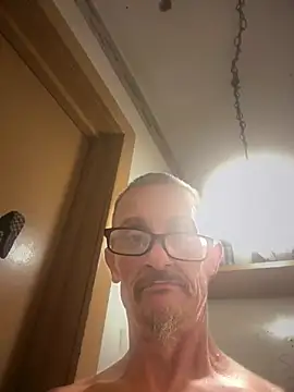 Scottieloco Webcam-Show