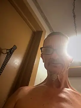 Scottieloco's Webcam Show