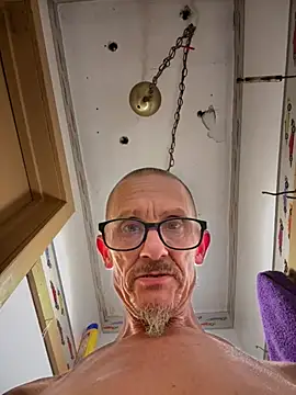 Scottieloco webkamerás műsora