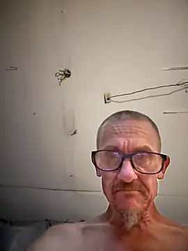 Scottieloco Шоу с уебкамера