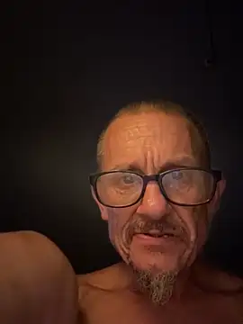 Scottieloco Show in webcam