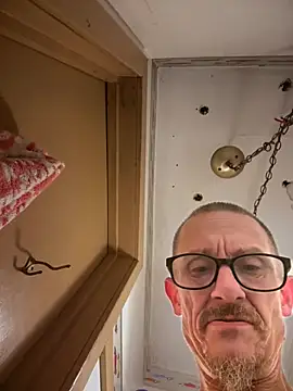 Scottieloco Webcam Show