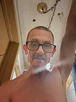 Scottieloco's Webcam Show