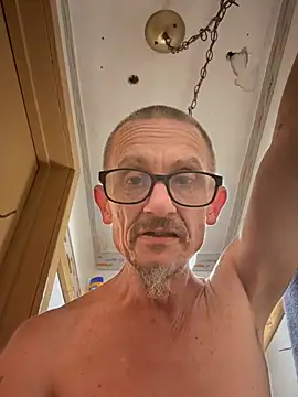 Scottieloco Show in webcam