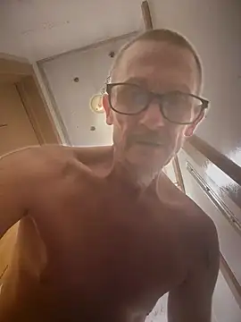Show Webcam de Scottieloco