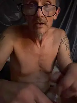 Scottieloco's Webcam Show