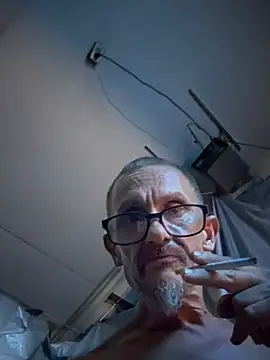 Scottieloco Webcam-Show