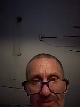 Webkamerová show Scottieloco