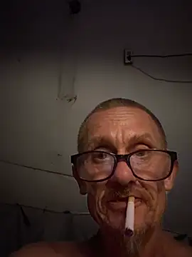 Scottieloco Show in webcam