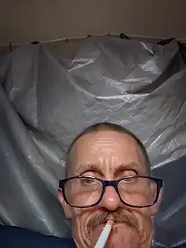 Scottieloco Webcam Show