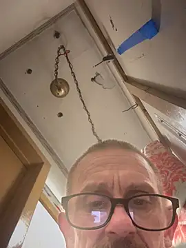 Scottieloco Webcam Show