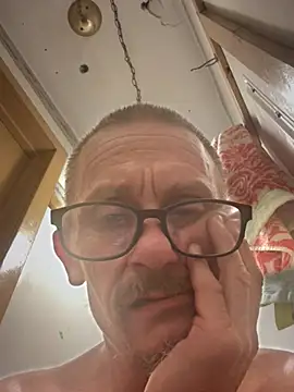 Scottieloco's Webcam Show