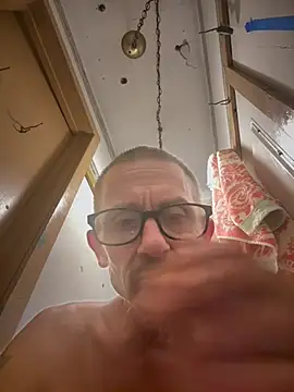 Scottieloco webkamerás műsora