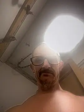 Scottieloco webkamerás műsora