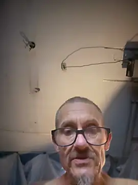 Show webcam de Scottieloco