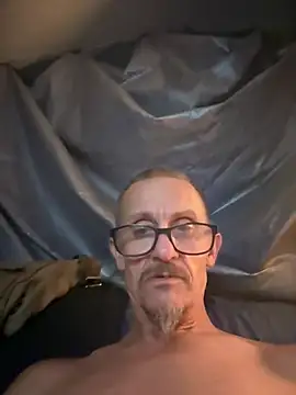Scottieloco Show in webcam