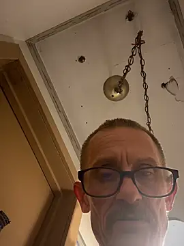 Scottieloco Шоу с уебкамера
