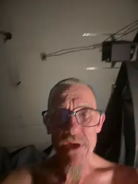 Scottieloco's Webcam Show