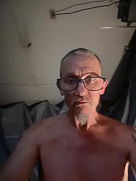 Scottieloco Шоу с уебкамера