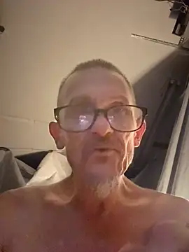 Scottieloco webkamerás műsora