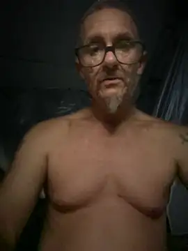 Show webcam de Scottieloco