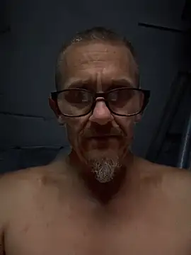 Show de webcam de Scottieloco