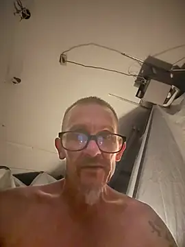 Scottieloco Webcam show