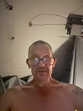 Scottieloco Шоу с уебкамера
