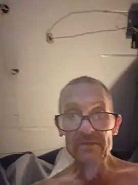 Show Webcam de Scottieloco