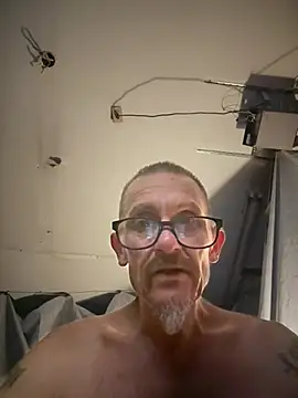 Show Webcam de Scottieloco