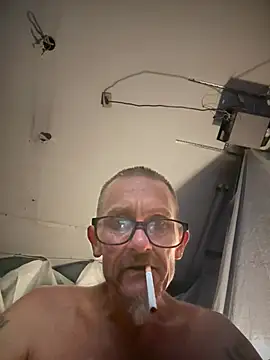 Show webcam de Scottieloco