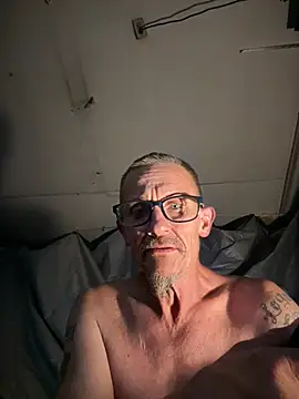 Scottieloco Webcam show