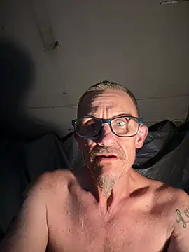 Scottielocon Webbikameraesitys