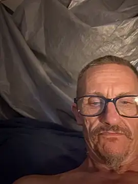 Scottielocon Webbikameraesitys