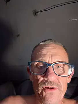 Scottieloco's Webcam Show