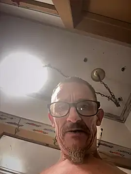 Scottielocon Webbikameraesitys