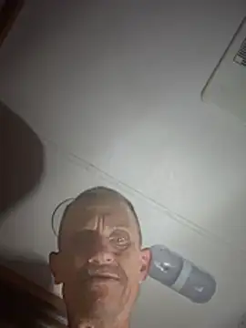 Show de Scottieloco na webcam